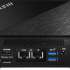 Неттоп MSI Cubi 5 12M-067BRU,  Intel Core i5 1235U,  DDR4 Intel Iris Xe,  без операционной системы,  черный [936-b0a811-067]